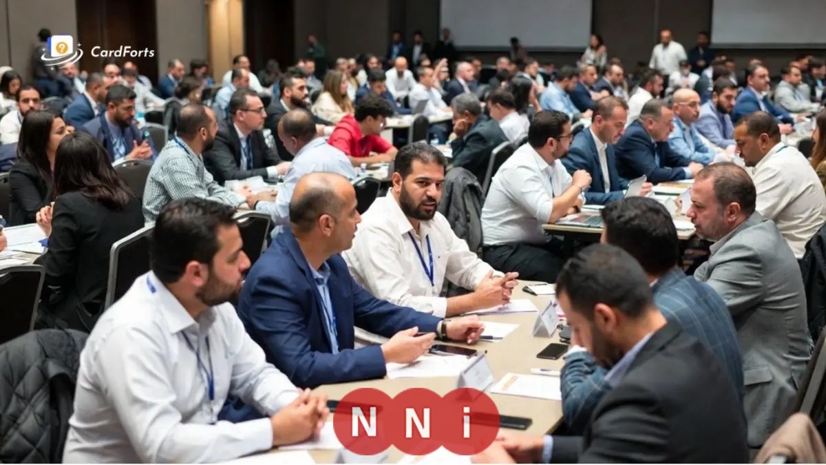 CARDFORTS توسّع شراكاتها الإعلانية باكتساب خبرات جديدة في القطاع